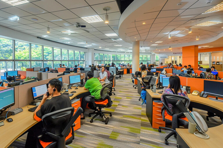 AI Forces a Revolution in Workforce Skill Sets
